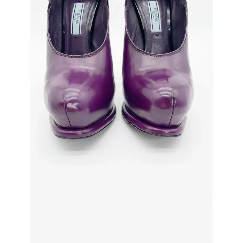 Prada fall 2012